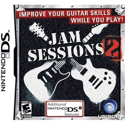 4651 - Jam Sessions 2 (US)